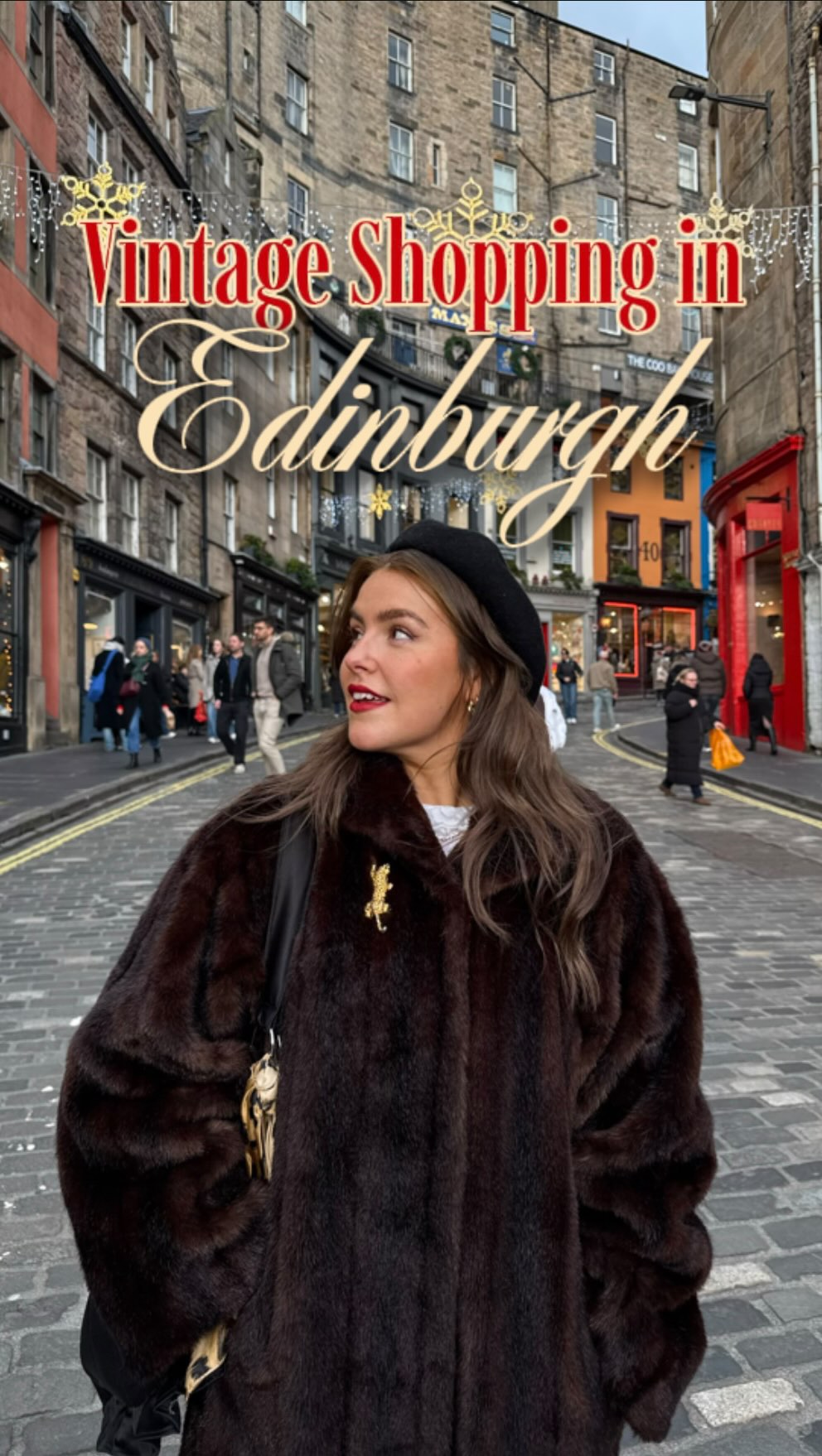 11 Shops in Scotland