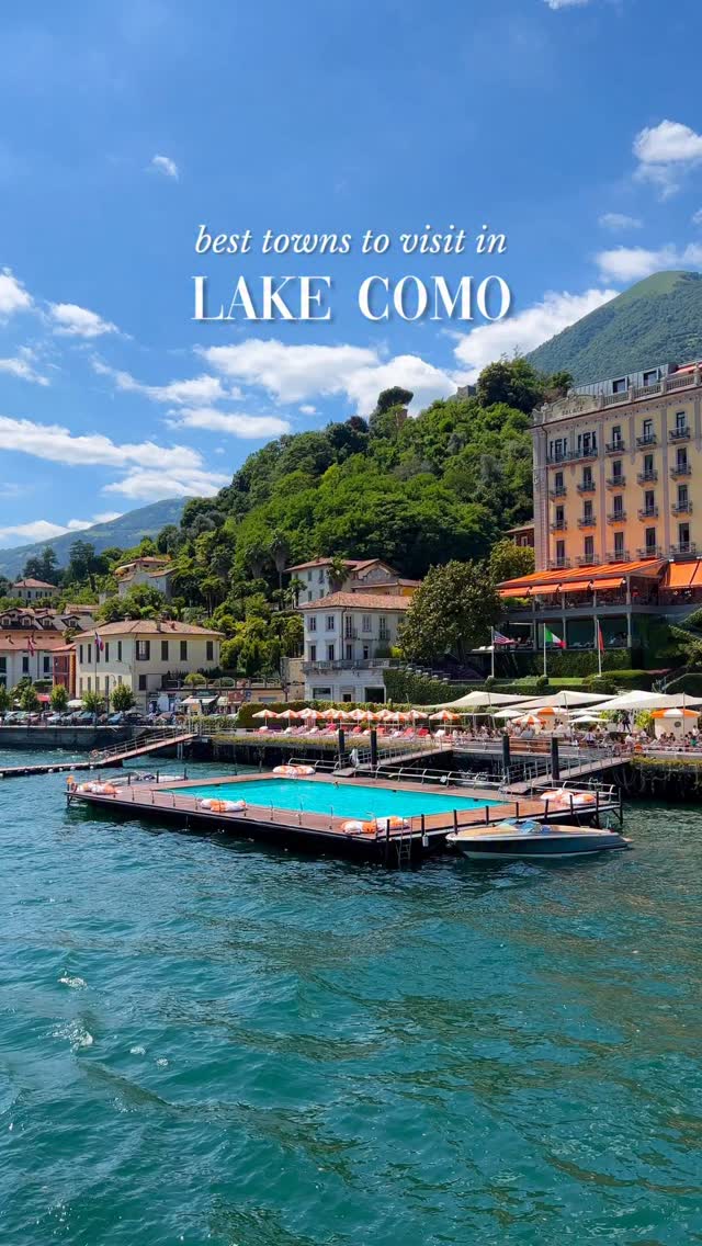 9 Places in Lombardy