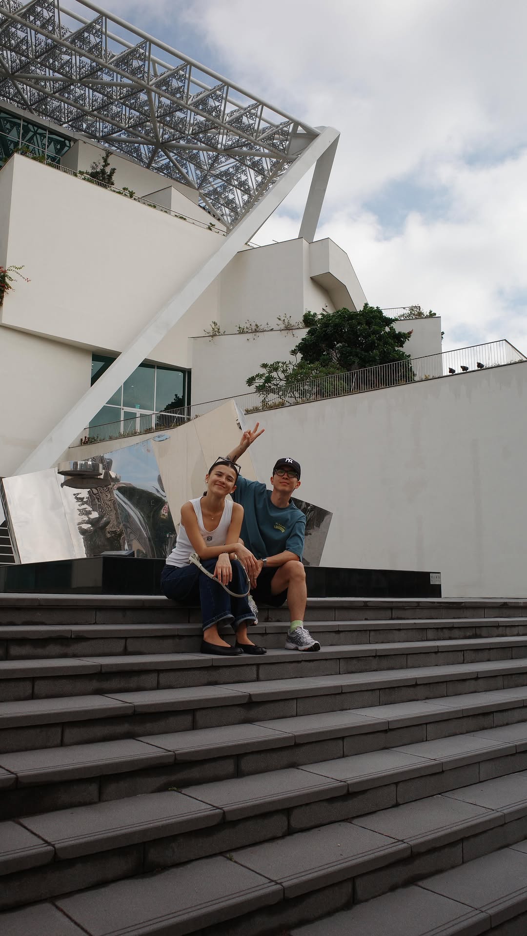 5 Places in Tainan City
