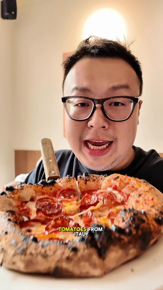 Fortuna: Italian Pizza & Pasta Restaurant