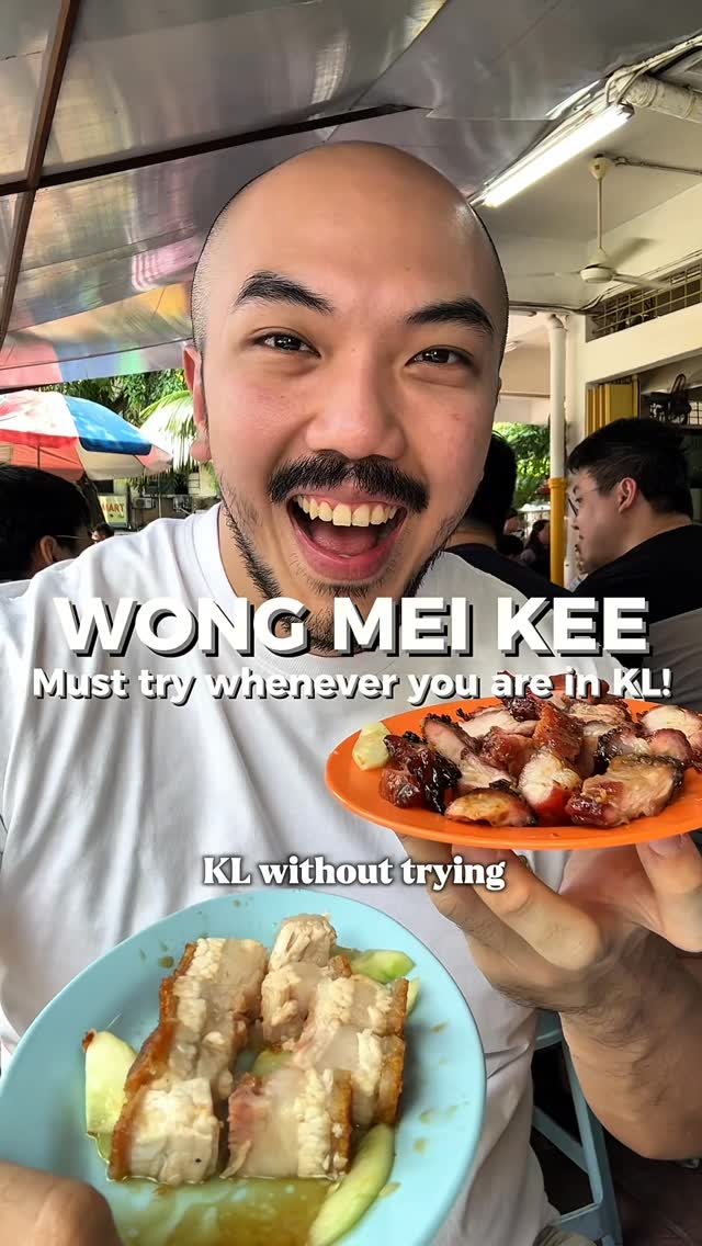 Kuala Lumpur Roast Pork Haven