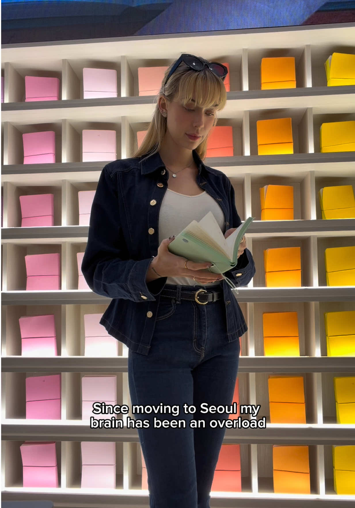 Rihoon Mansion: A Cute Seoul Lifestyle Shop