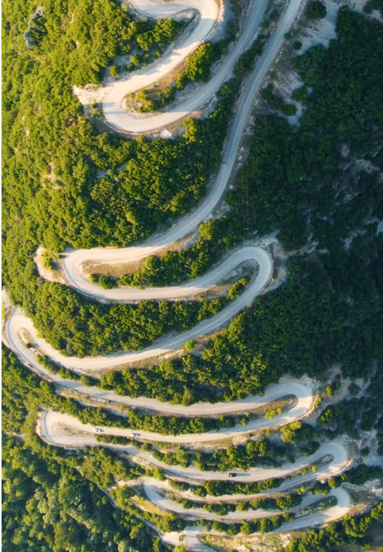 1 Places in Greece