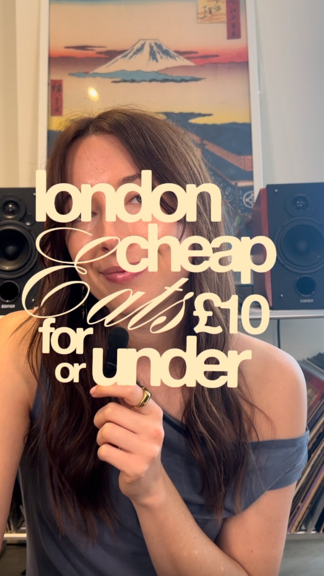 Five London Cafes and Restaurants
