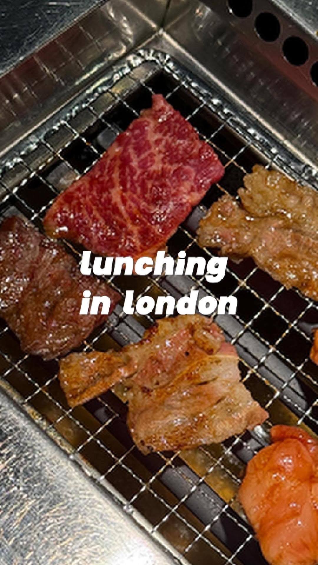 Yakiniku Like Offers Affordable Japanese BBQ Lunch