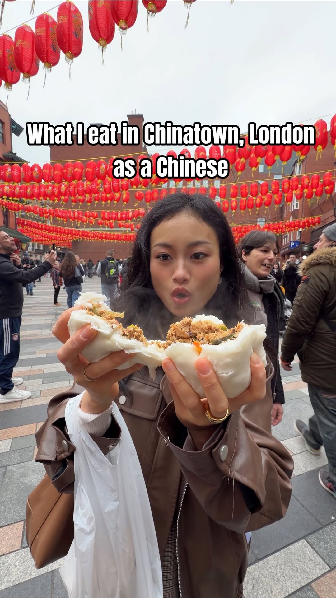 Chinatown London's Best Noodle And Bao Spots