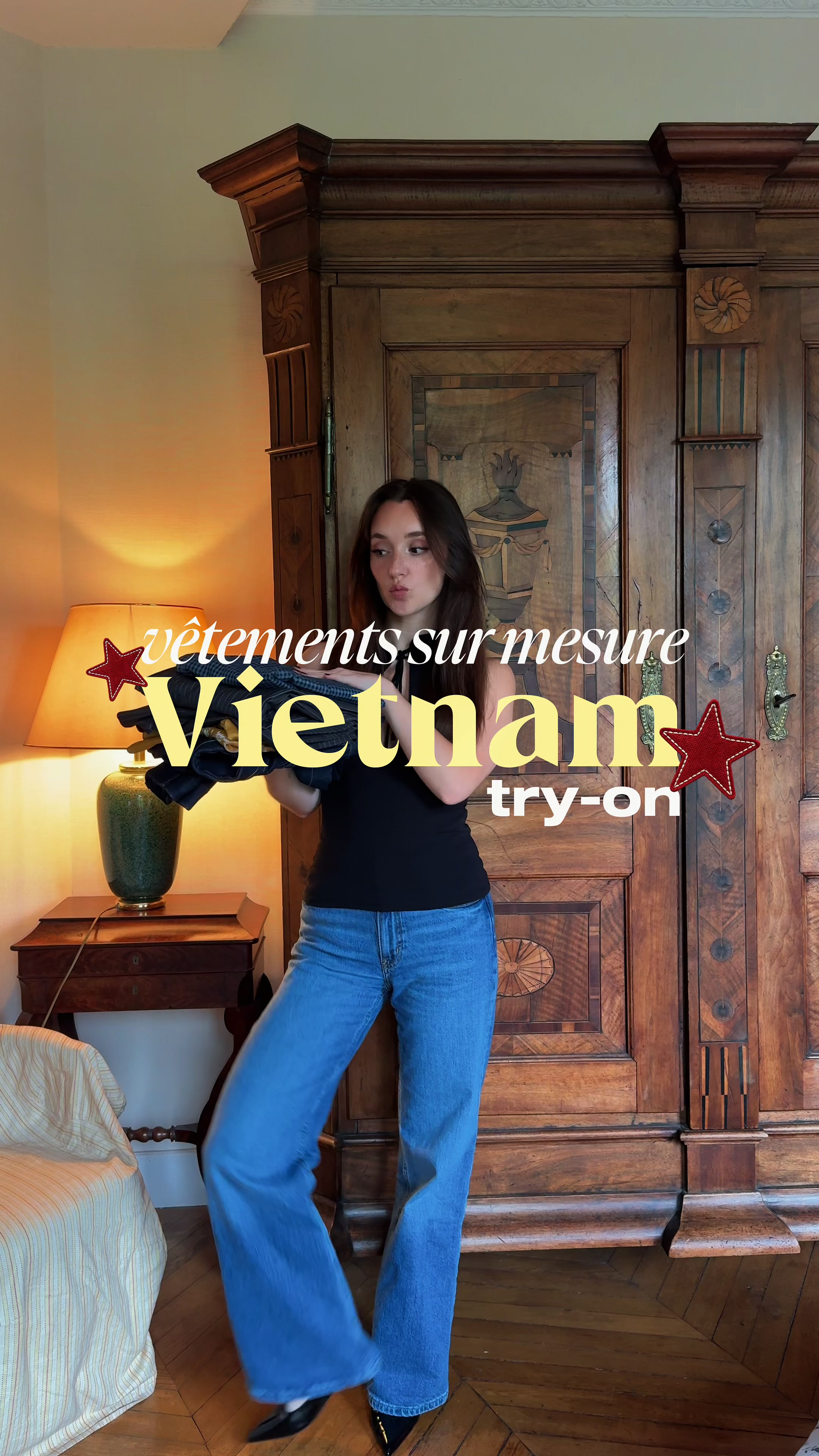 Hoi An Tailor Offers Custom Clothing