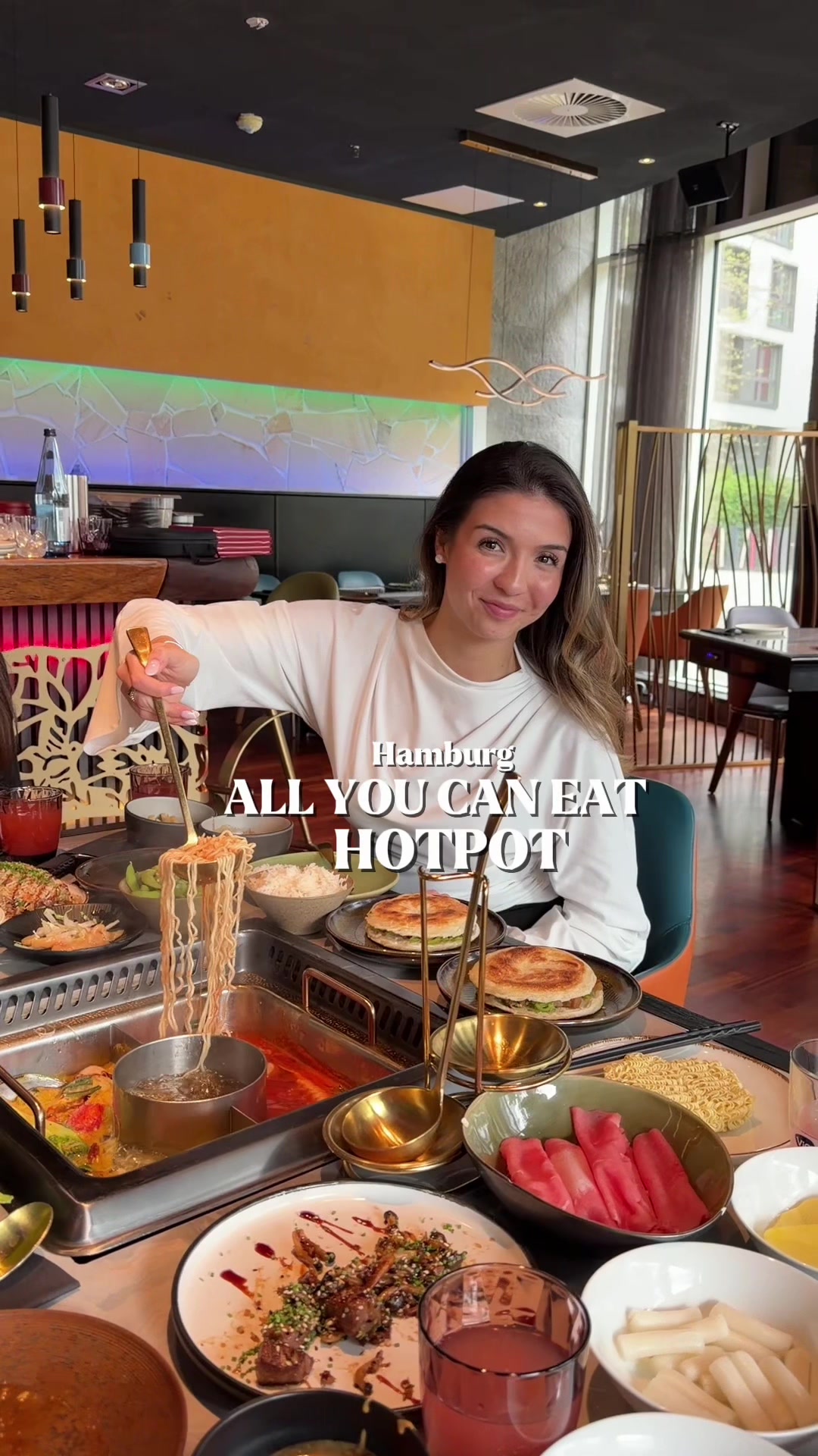 Dahan Noodle Restaurant