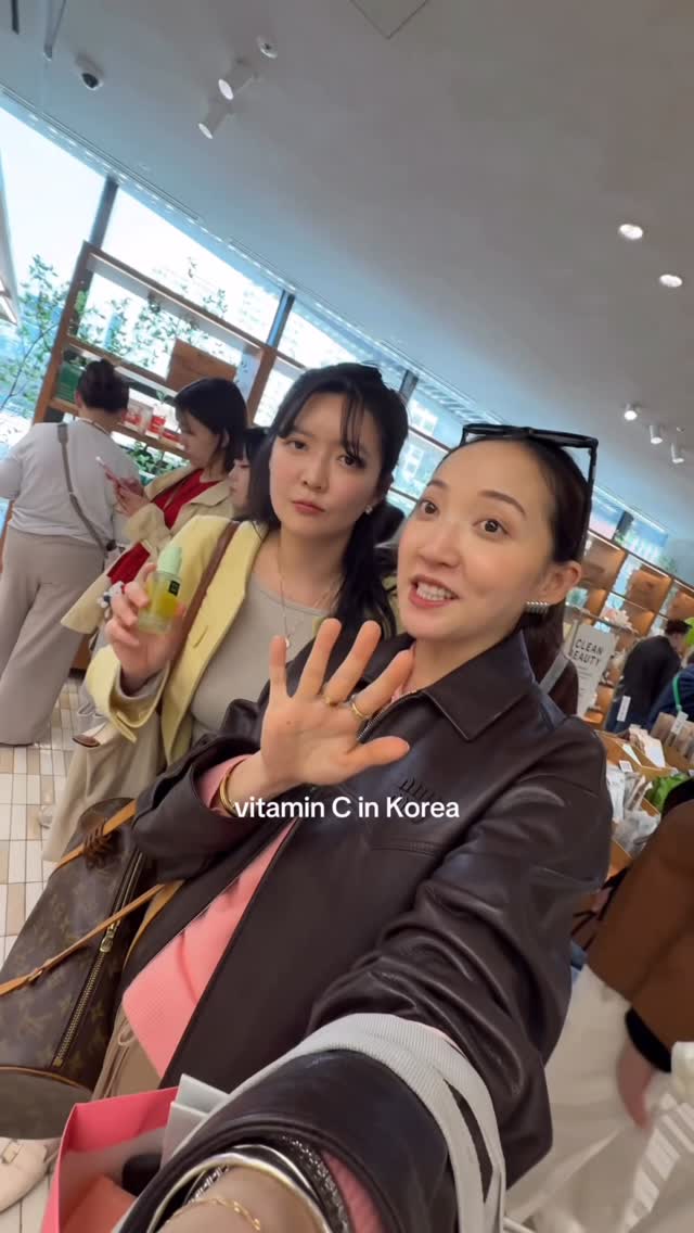1 Shops in Seoul