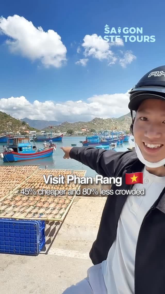 5 Places in Vietnam