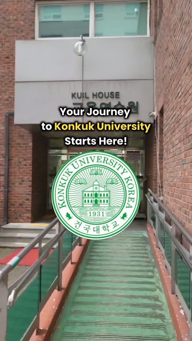 1 Places in Seoul