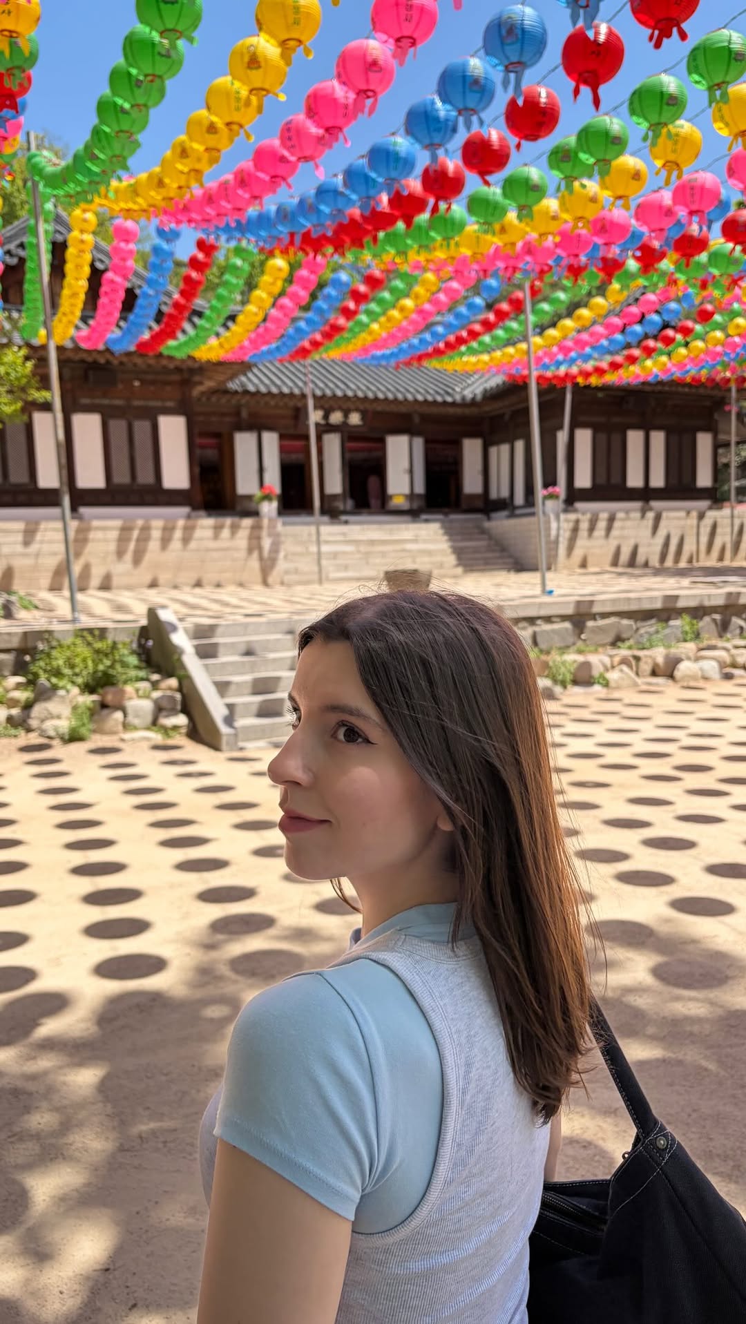 3 Places in Seoul