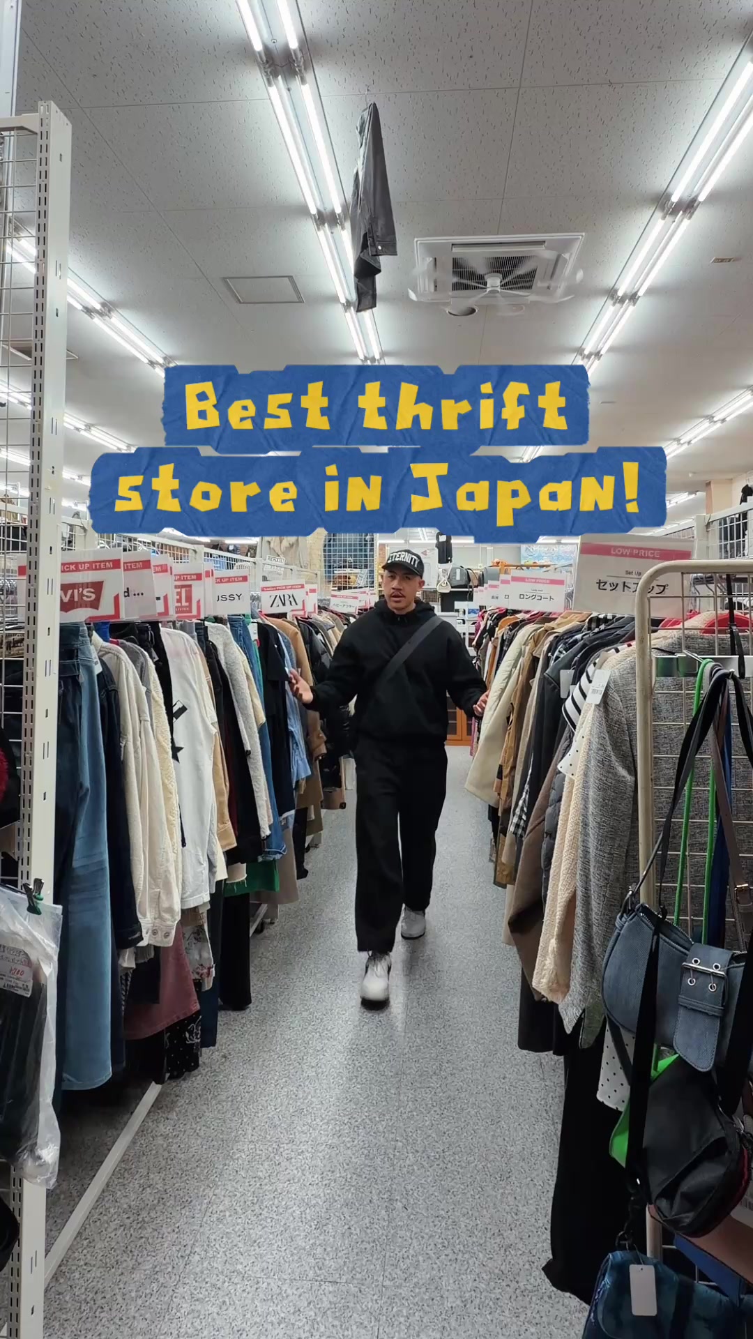 Museum Shop In Higashi Osaka