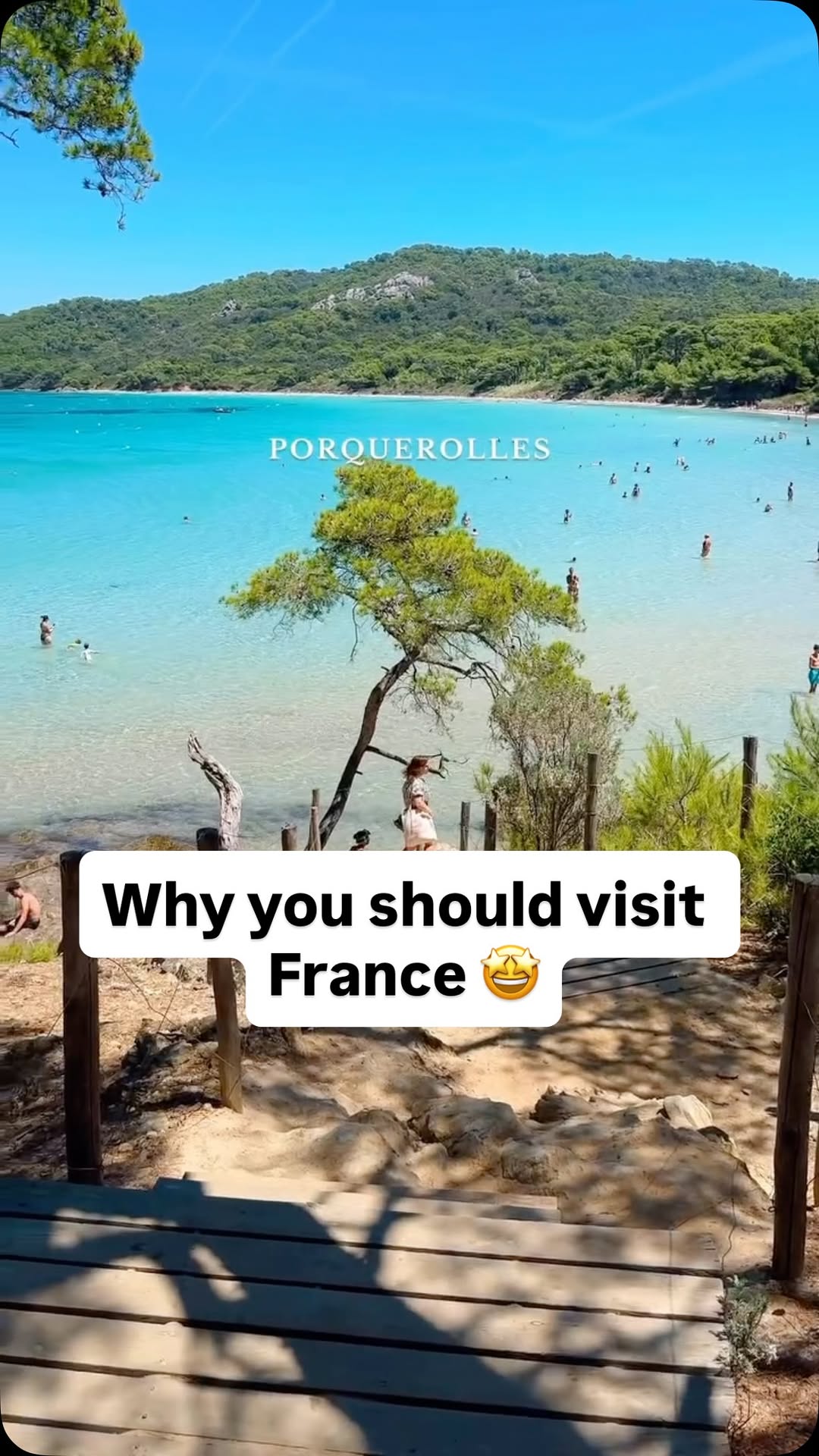 South of France's Natural Wonders and Charming Towns