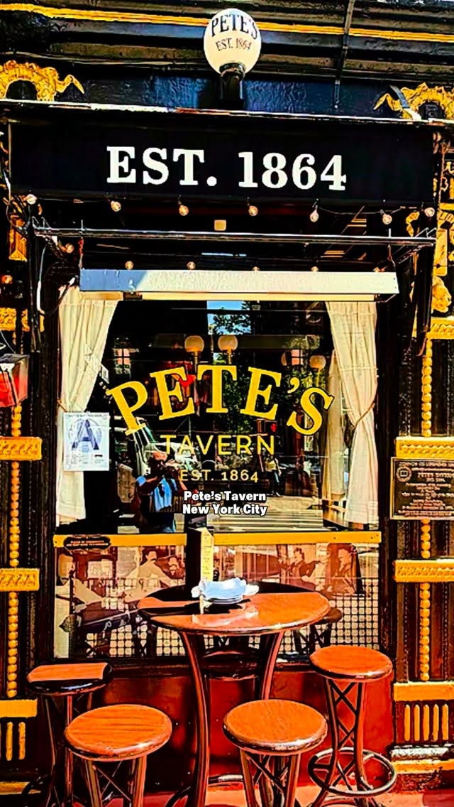 3 Attractions in New York