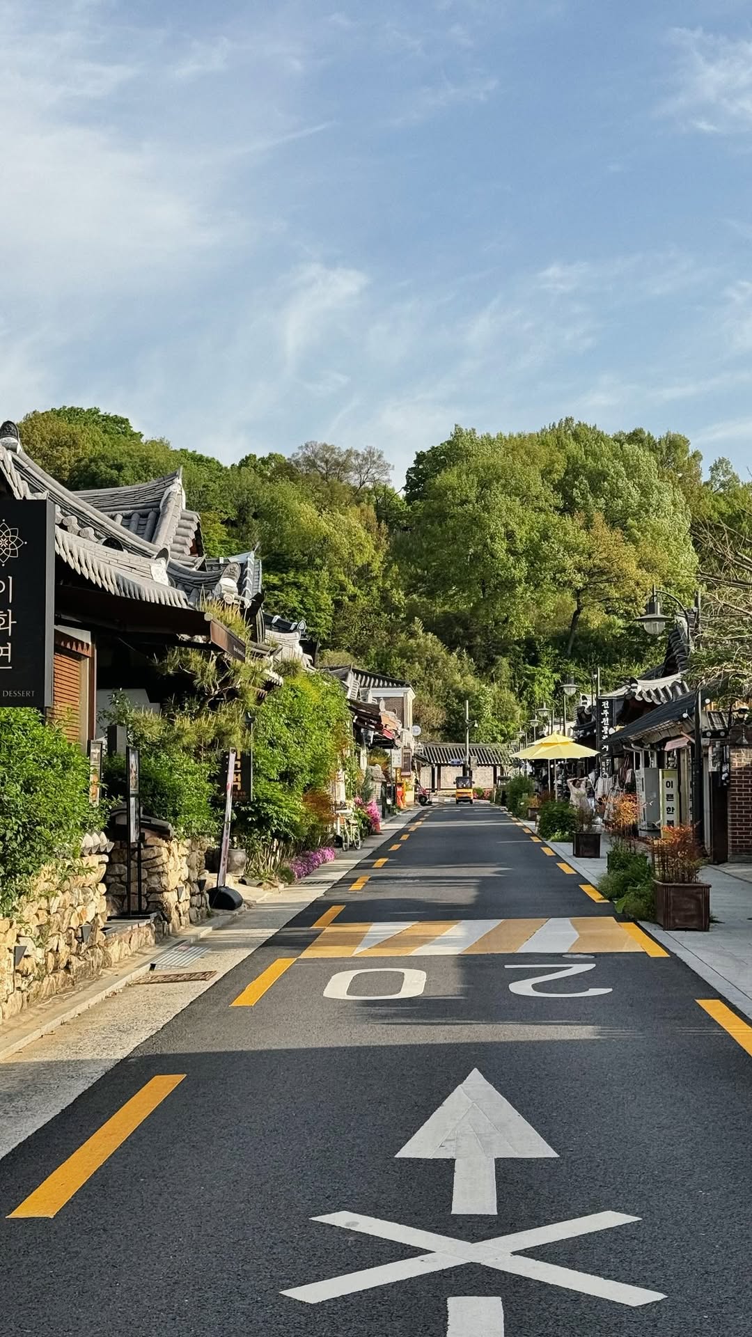 6 Landmarks in Jeonju