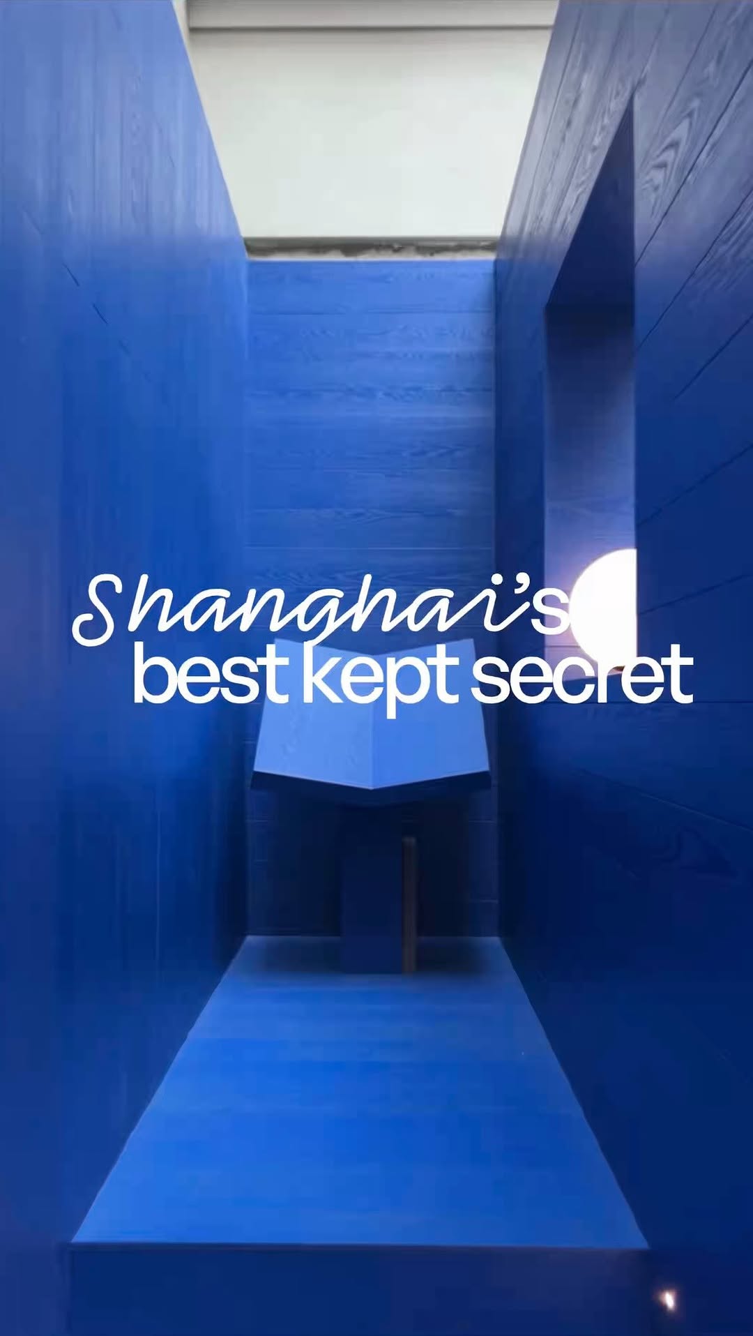 1 Shops in Shang Hai Shi