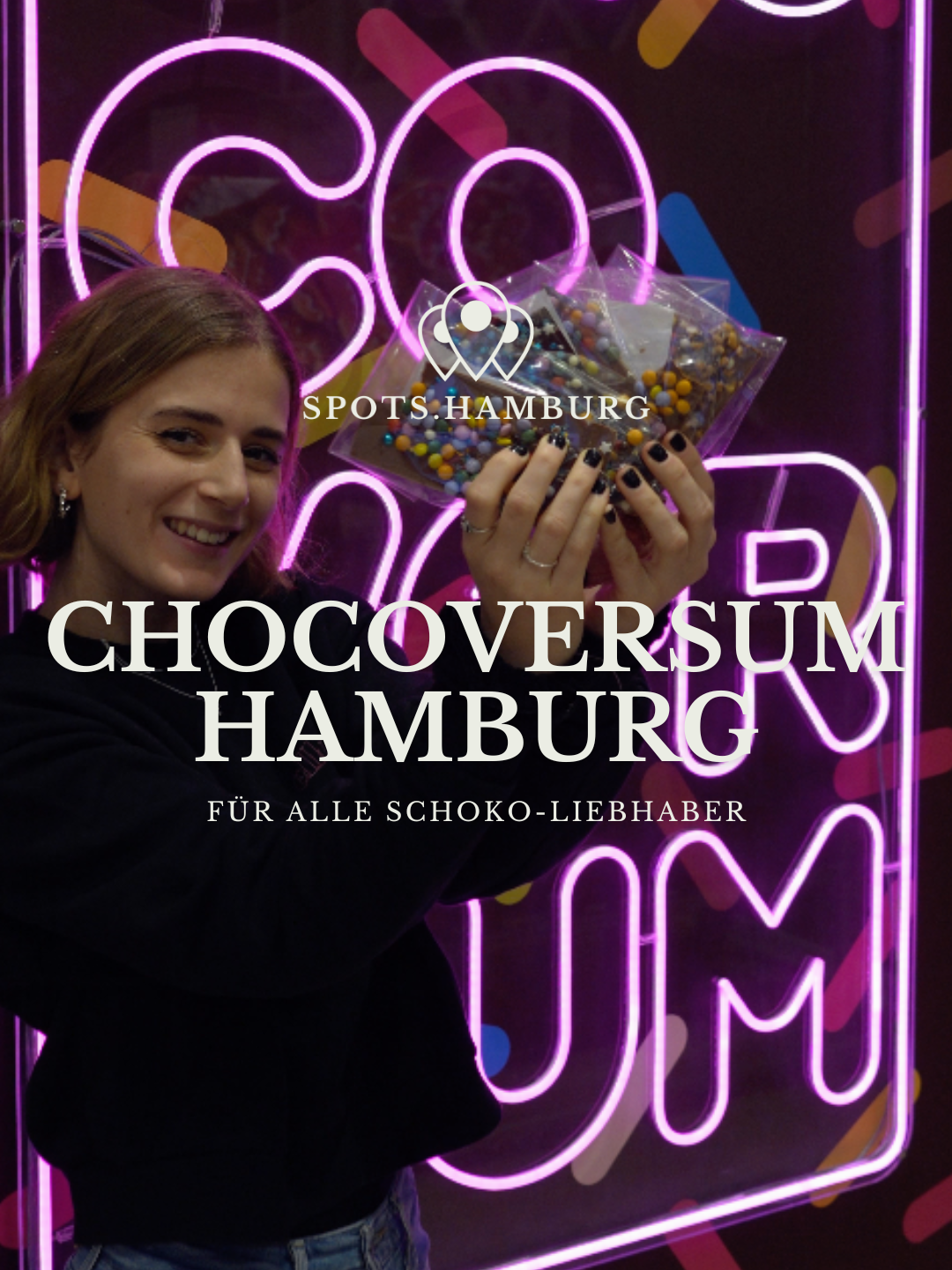 Chocolate Museum Offers Immersive Tasting Tour