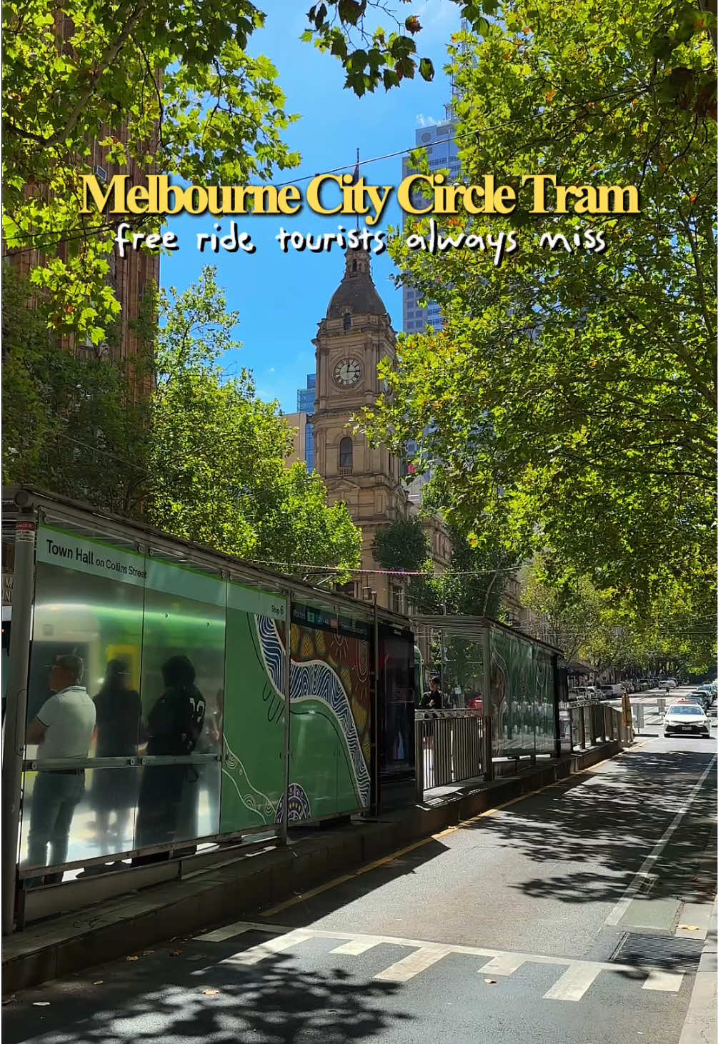 6 Places in Melbourne