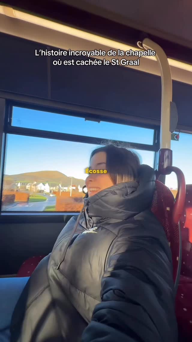 2 Landmarks in Scotland