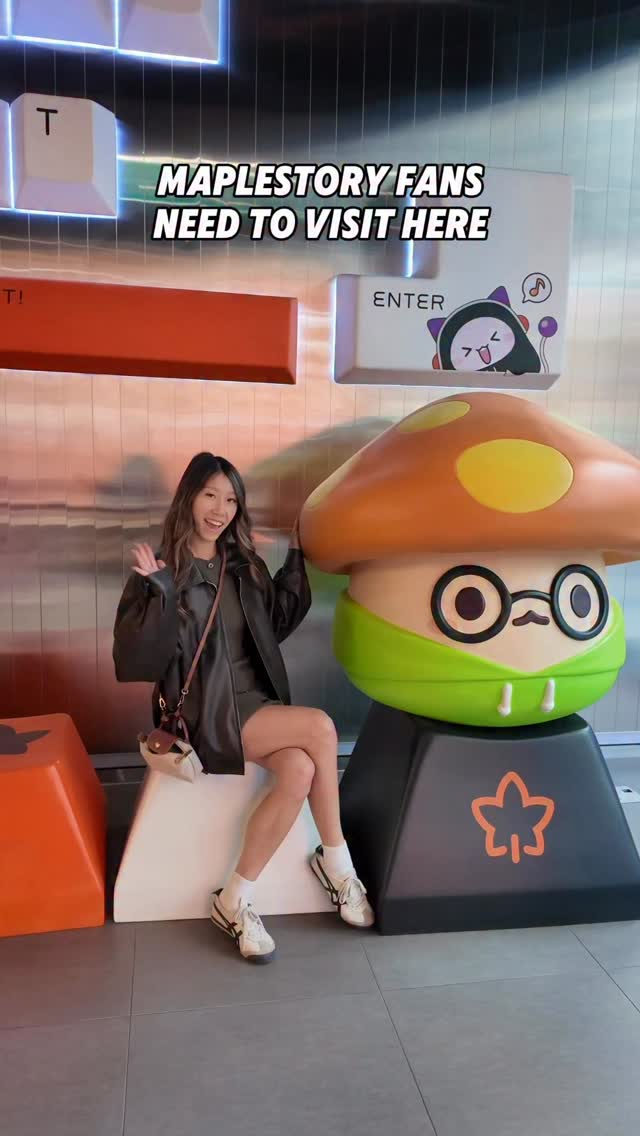 1 Entertainment spots in Seoul