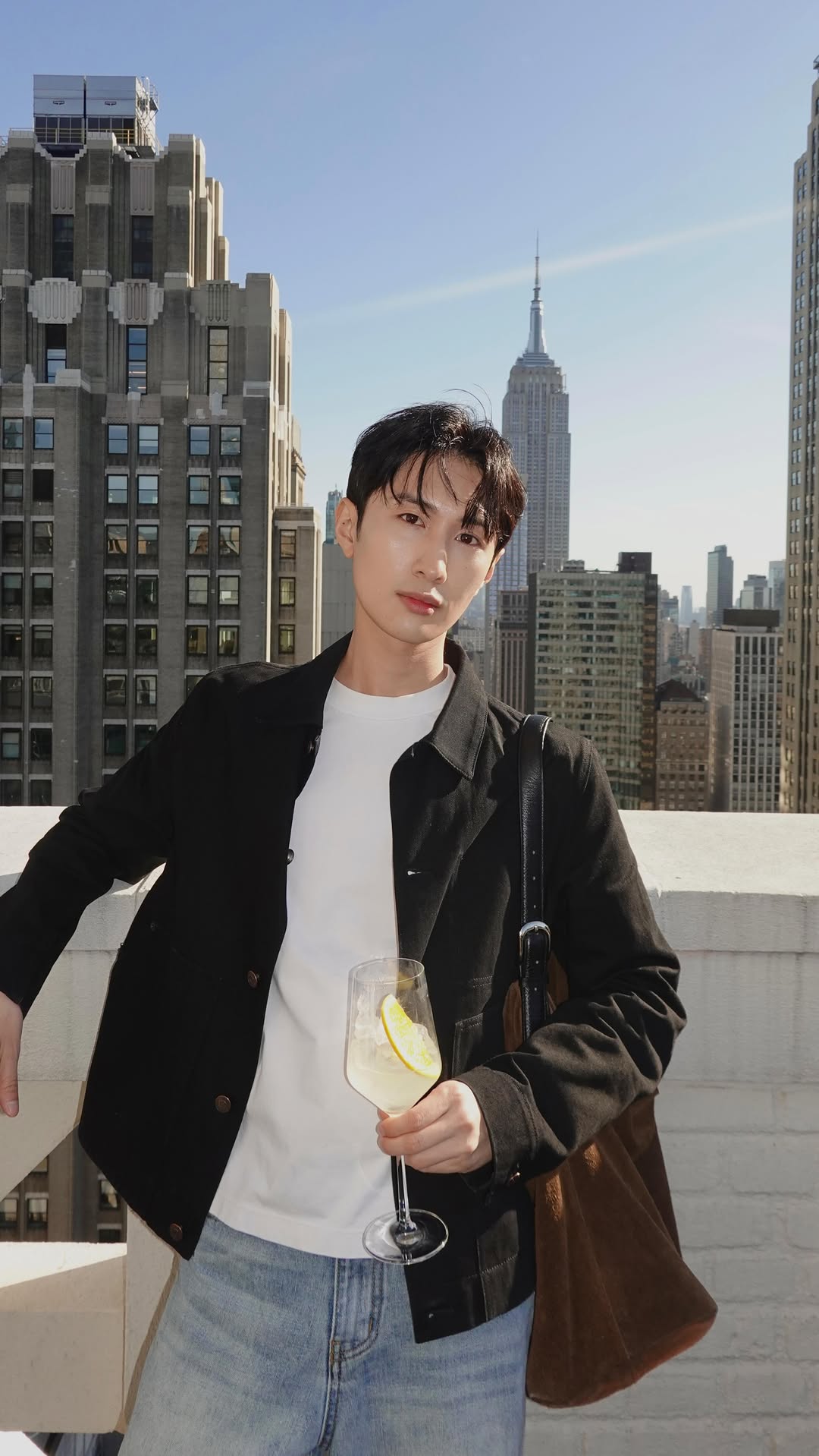 Olive Young Myeongdong Town Offers More Than Skincare