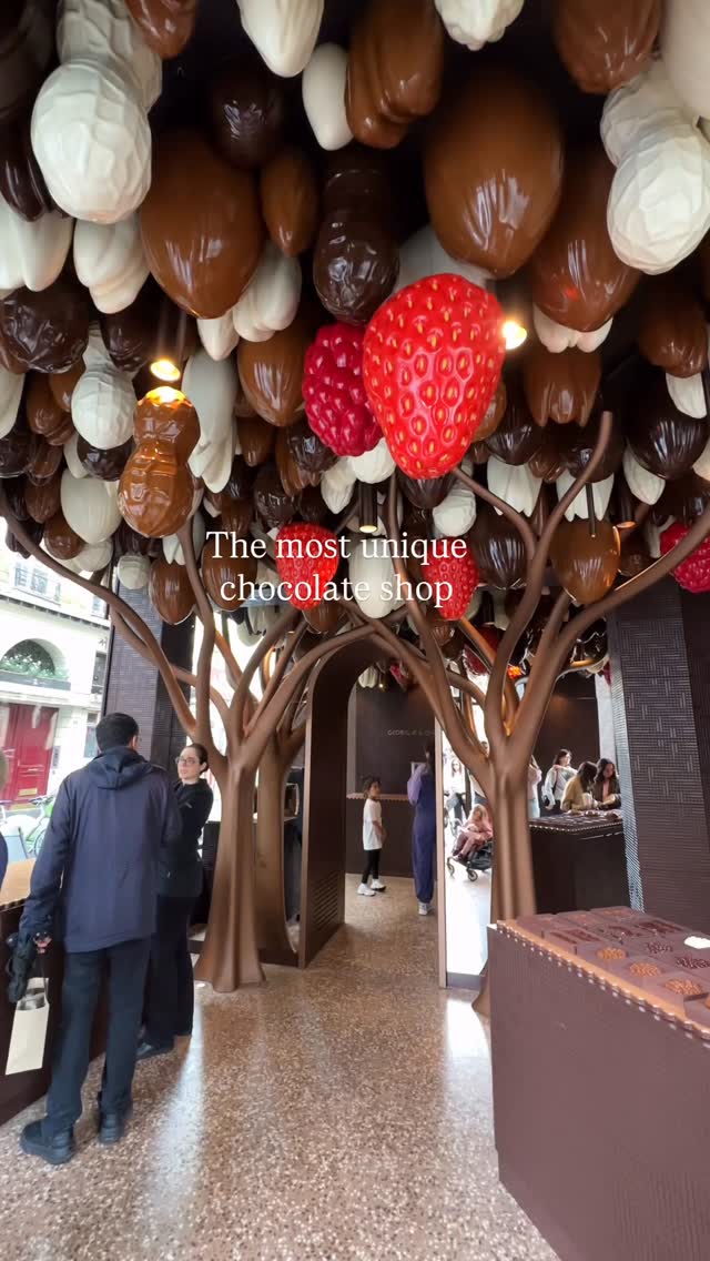 1 Cafes in Paris