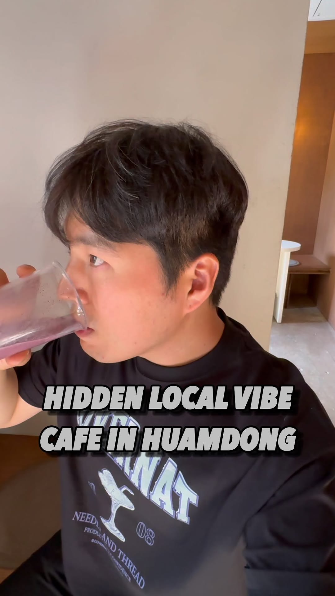 1 Cafes in Seoul
