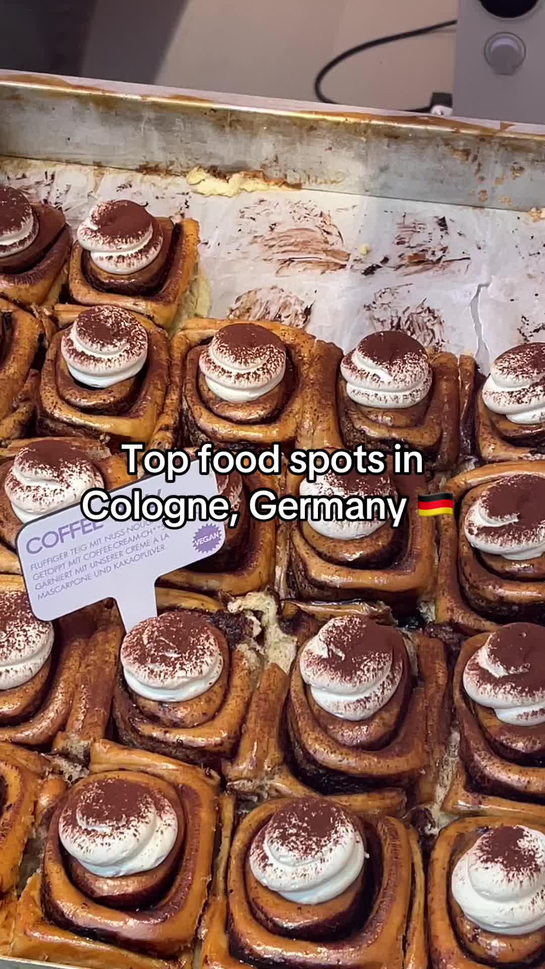 2 Restaurants in Köln