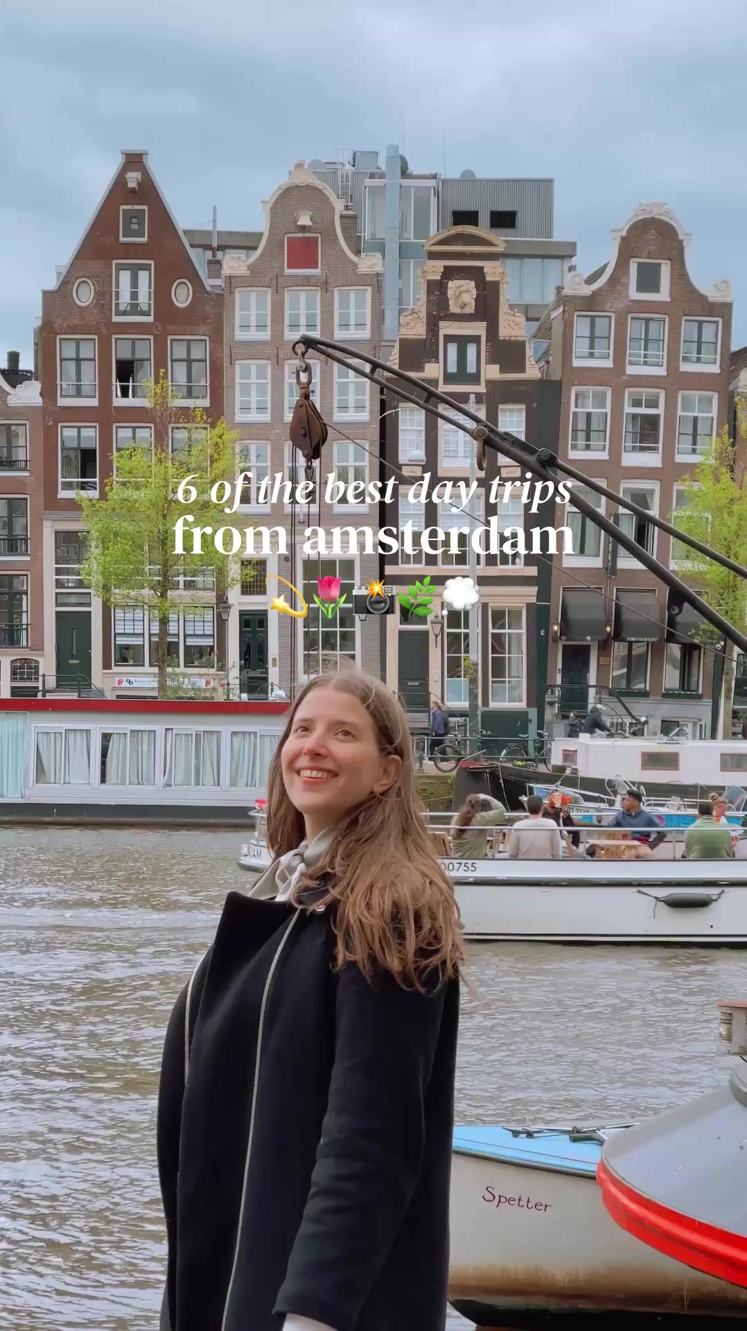 9 Places in Netherlands