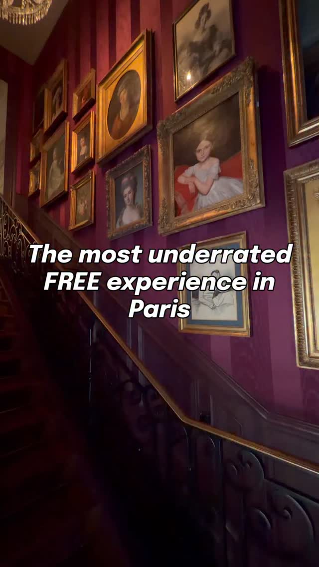 2 Museums in Paris