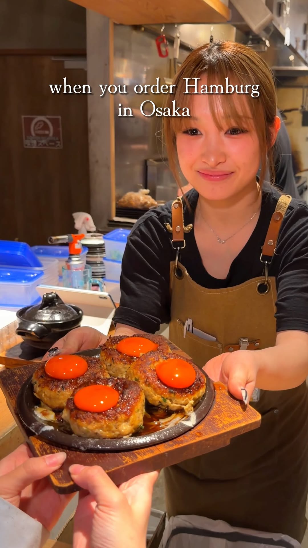 Popular Osaka Yakitori Spot Featured as Hot Restaurant