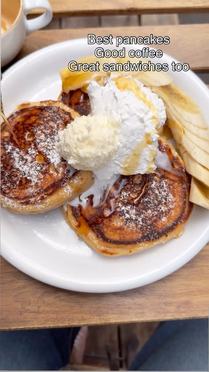 Tokyo's Best Breakfast Spots: Cafes and Convenience Stores