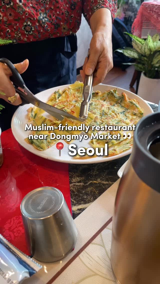 2 Shops in Seoul