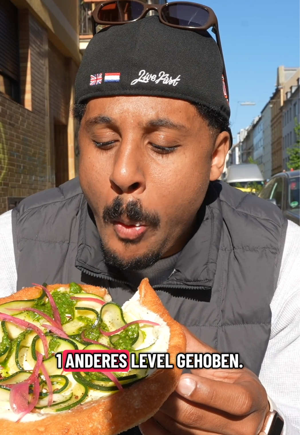 5 Restaurants in Köln