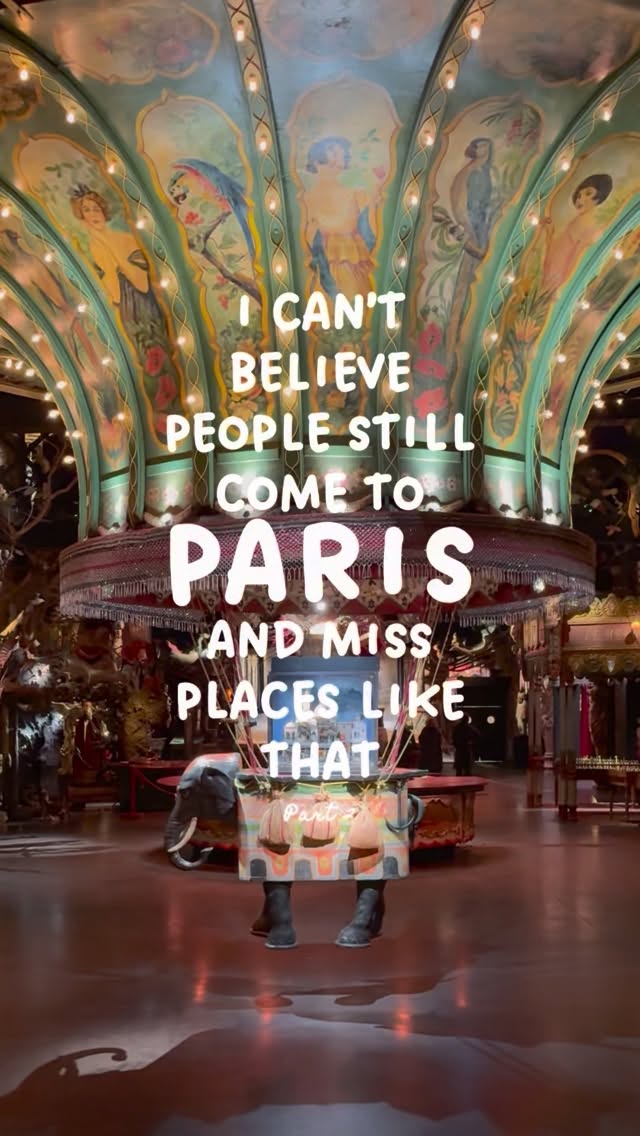 1 Museums in Paris