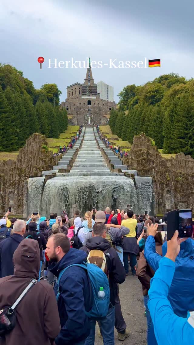 2 Landmarks in Kassel