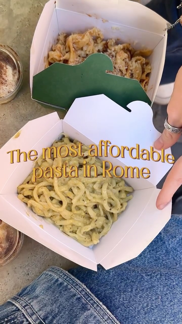 1 Restaurants in Roma