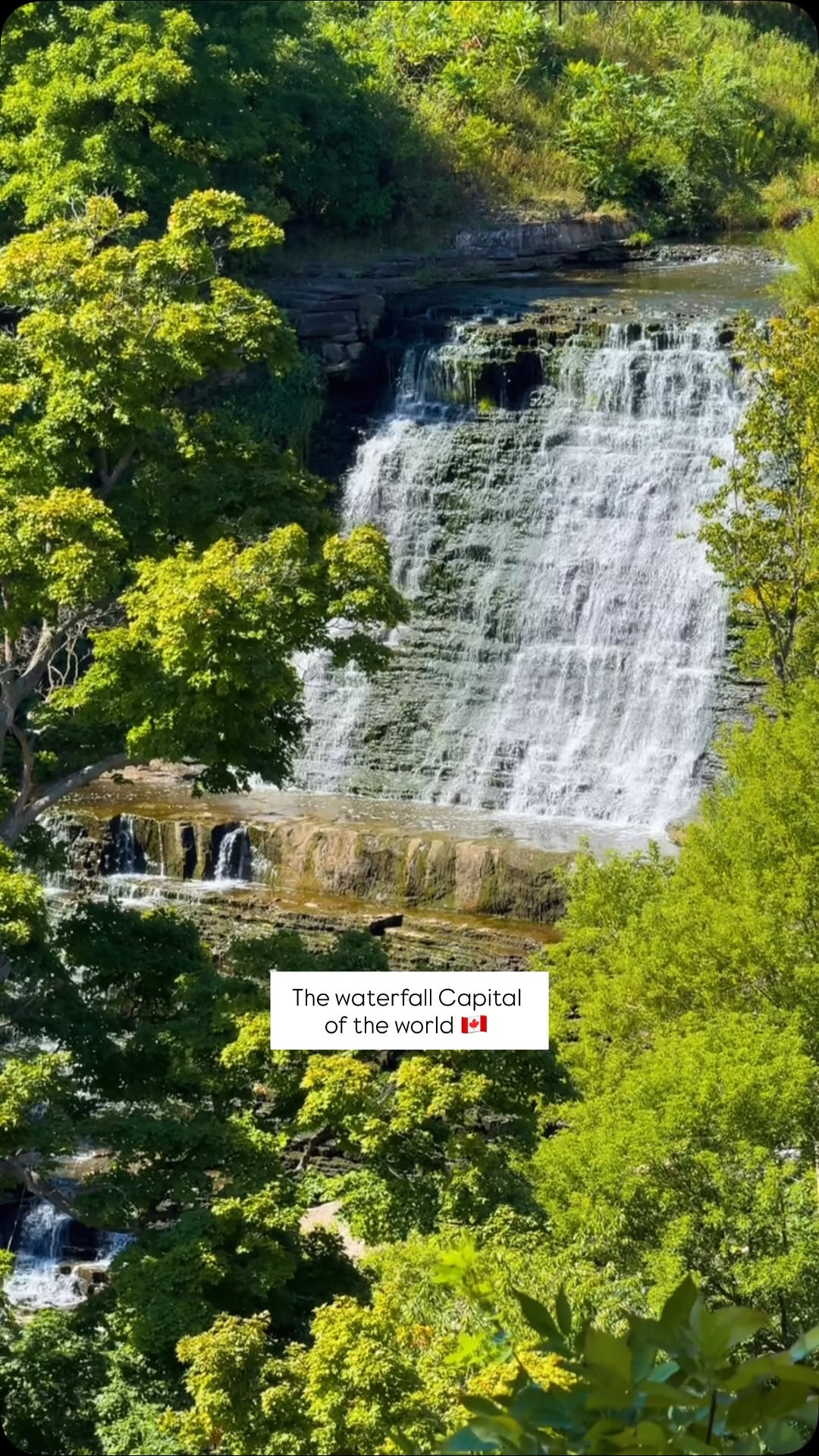 6 Nature spots in Hamilton
