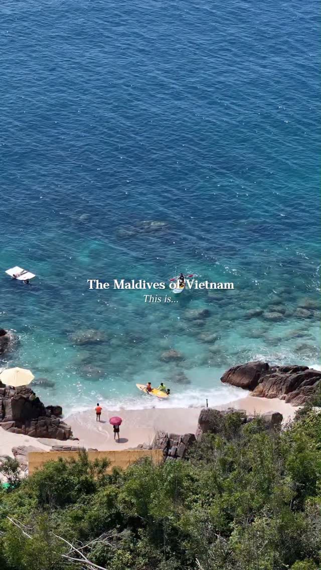 2 Landmarks in Quy Nhon
