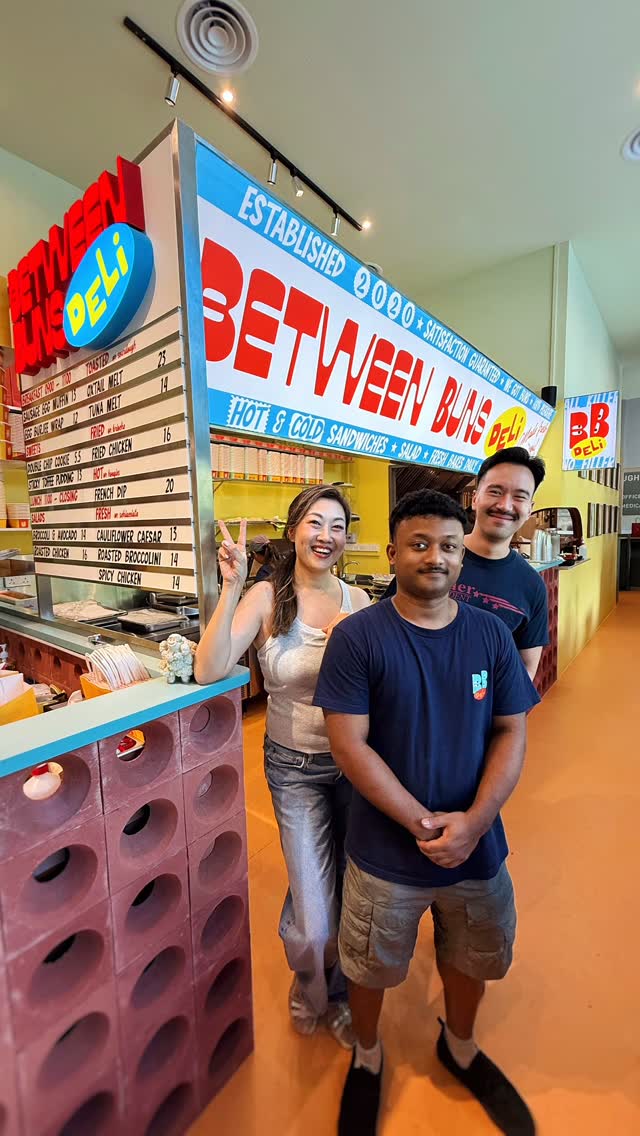 4 Restaurants in Singapore