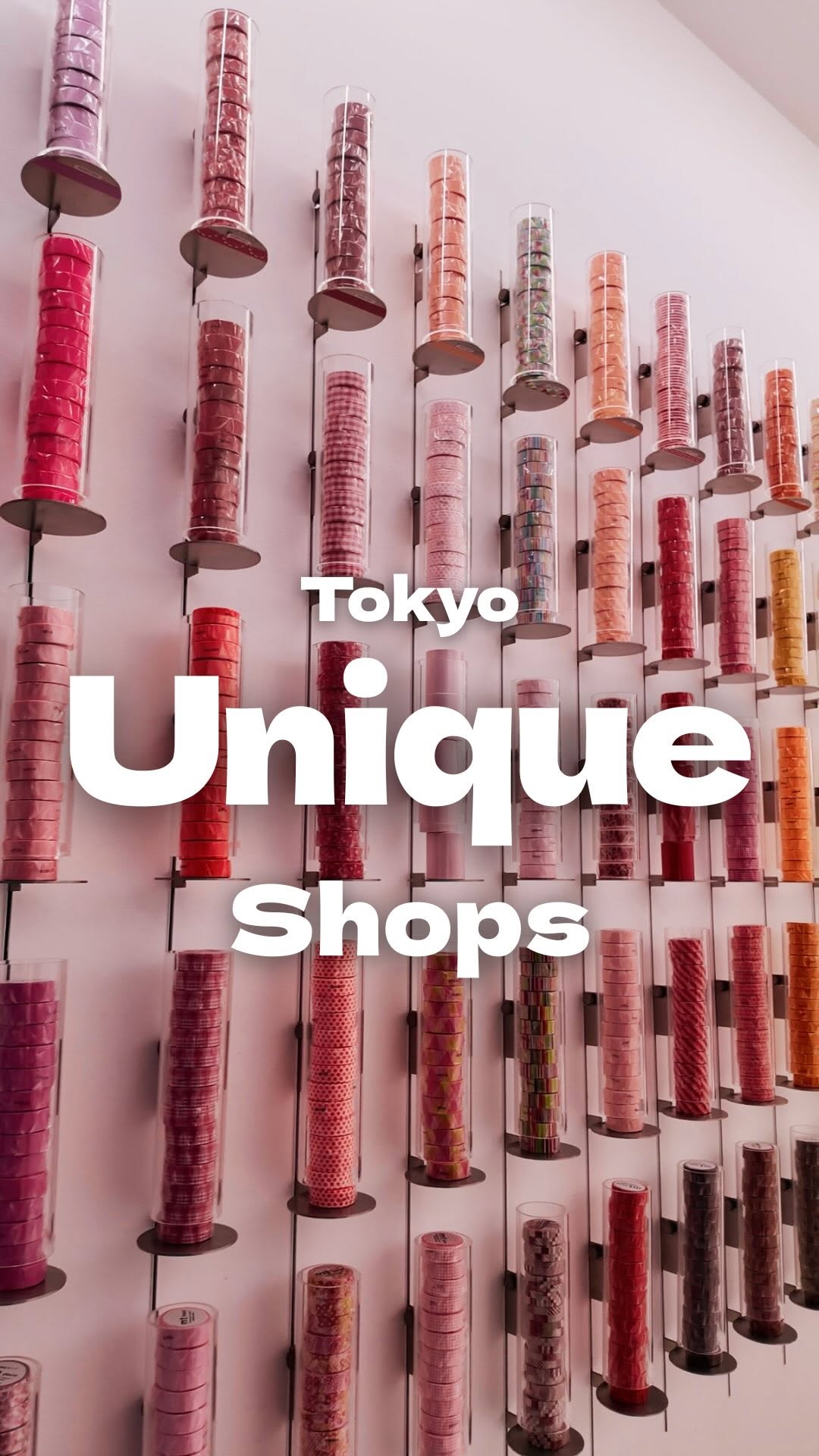 Kuramae Shops For Unique Tokyo Souvenirs