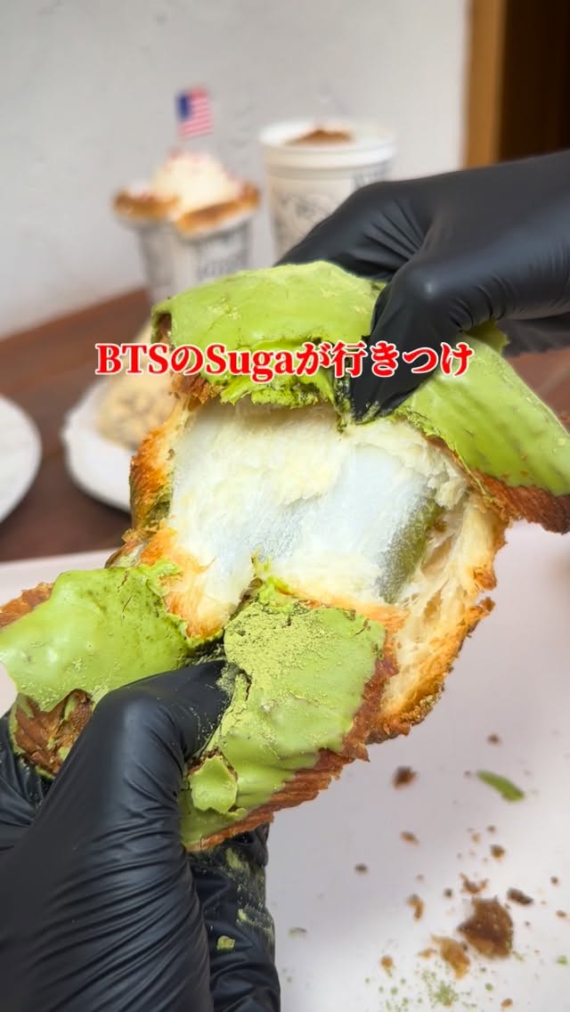 2 Cafes in Seoul