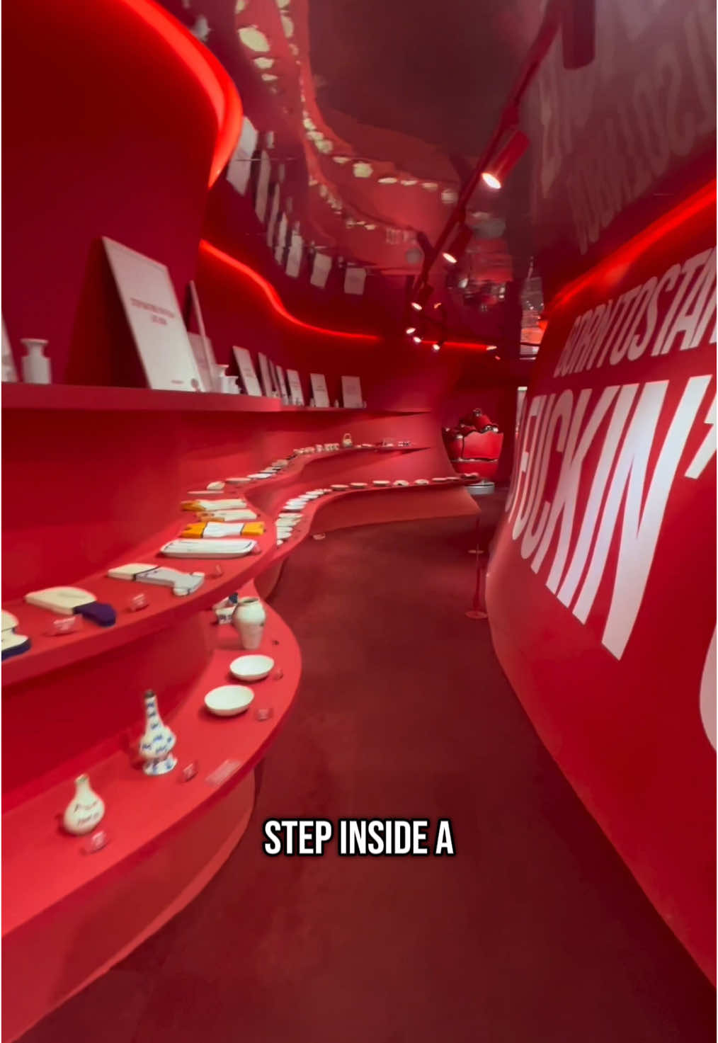 Flagship Hannam Offers Impactful Retail Experiences