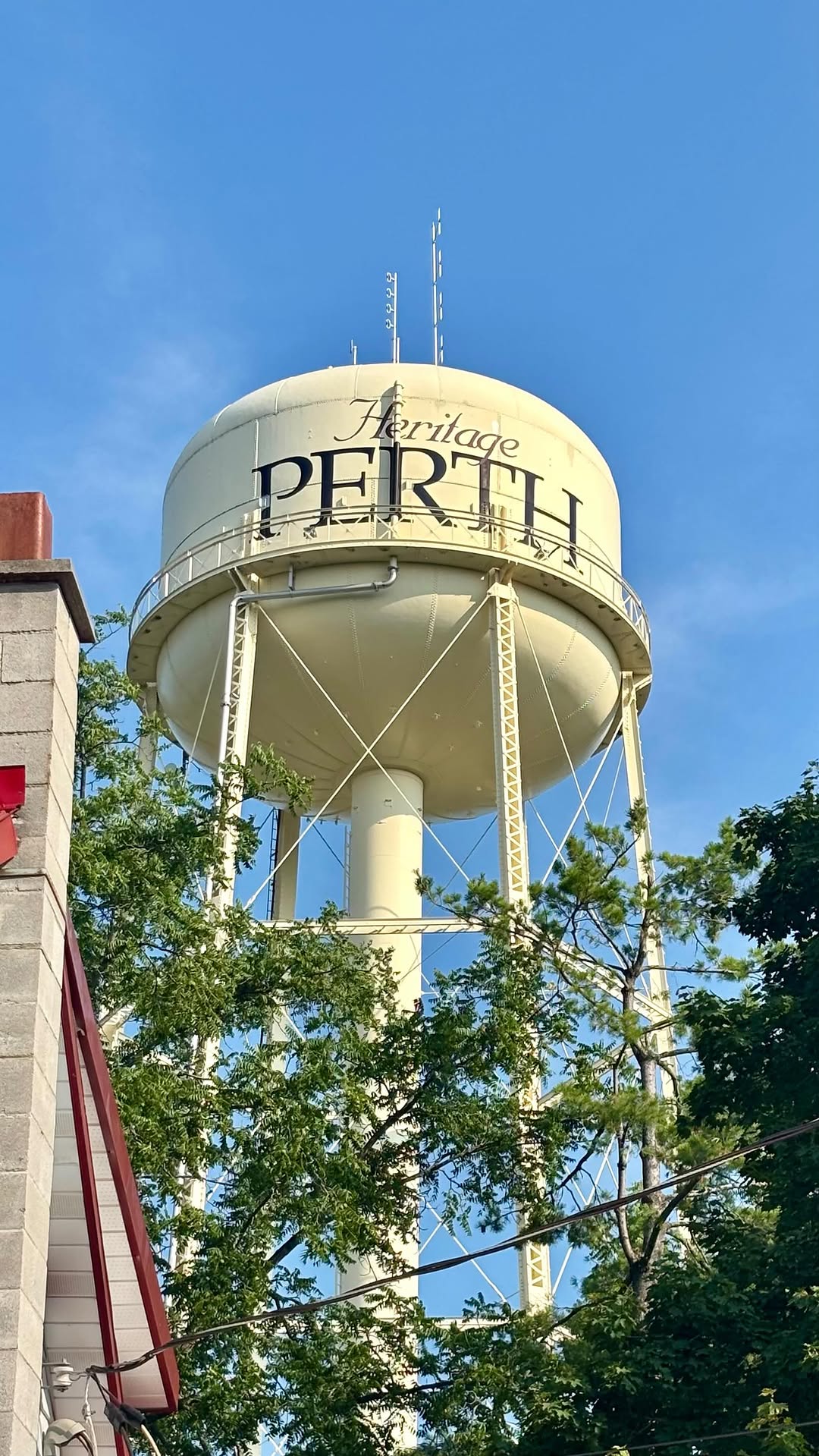 14 Places in Perth