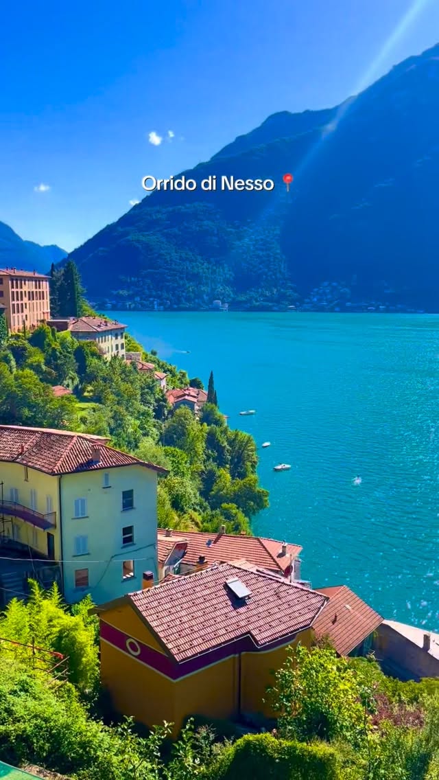 10 Places in Italy