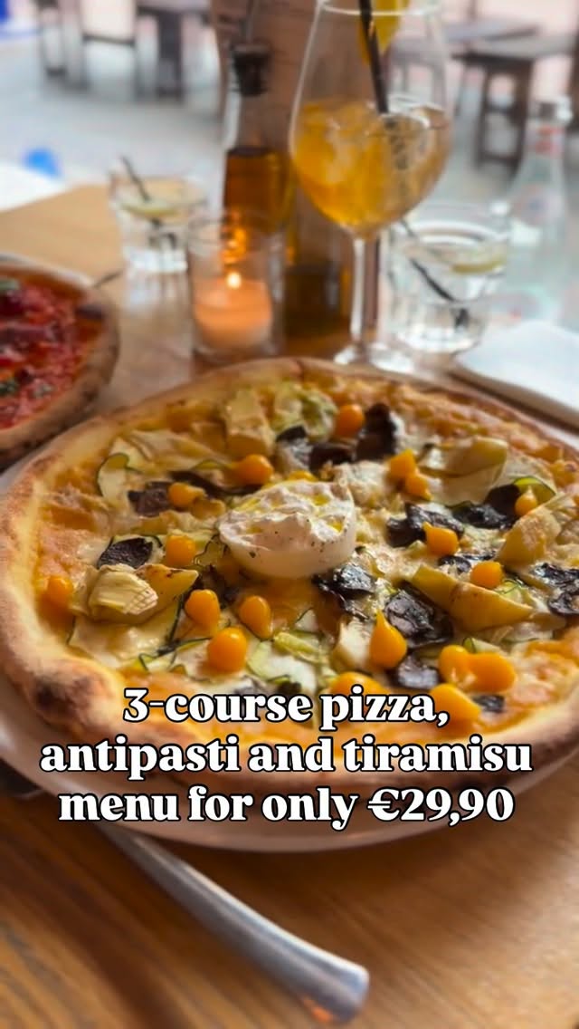 1 Restaurants in Utrecht