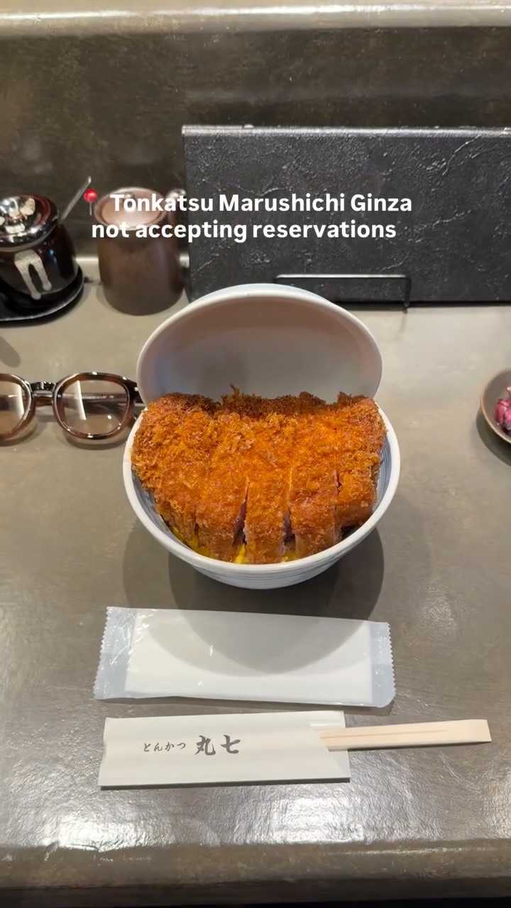 7 Cafes in Tokyo