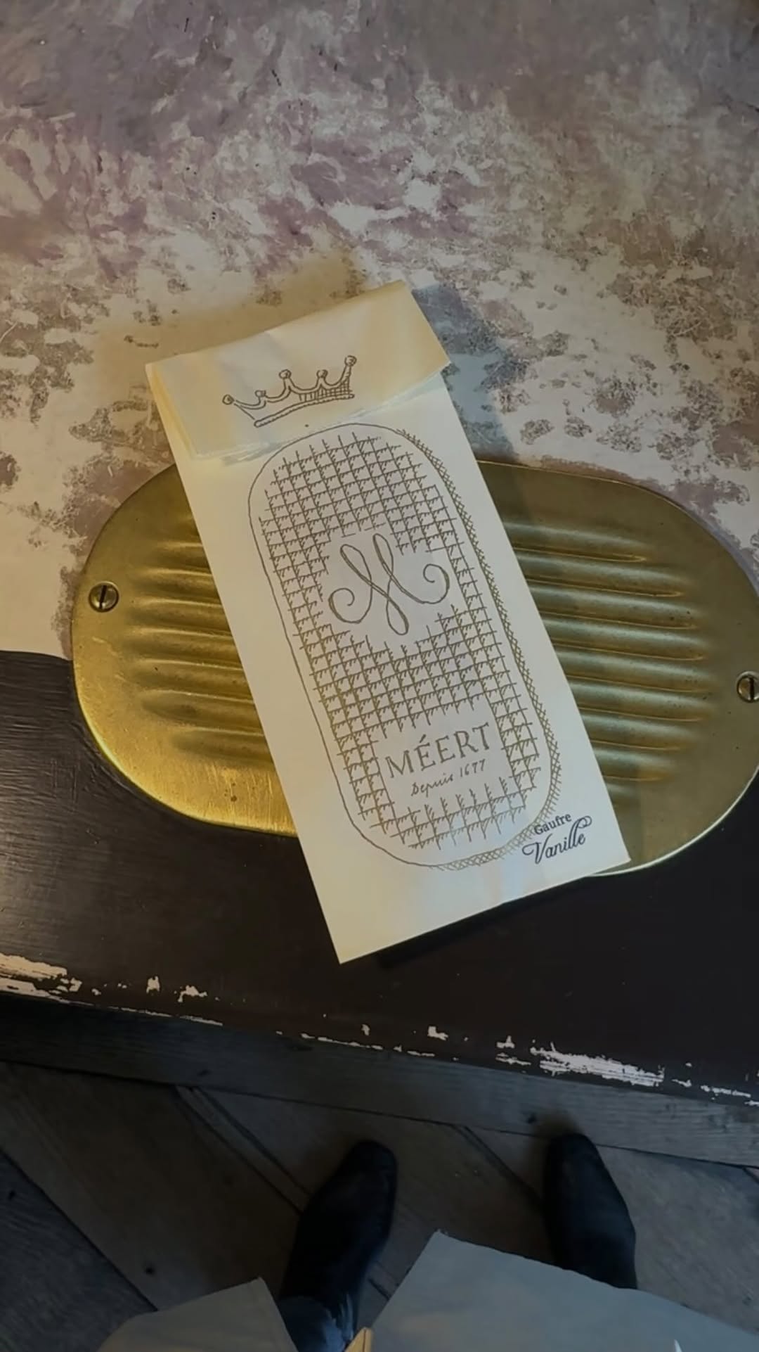 1 Cafes in Paris