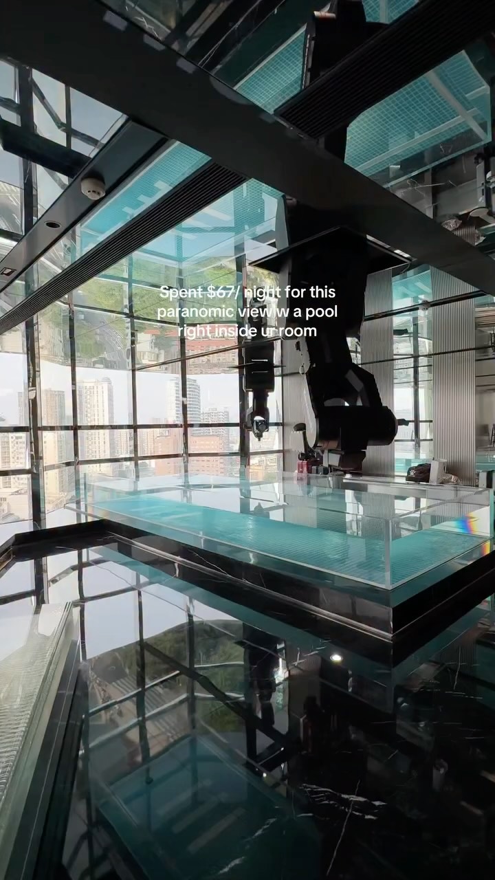 Louis Hotel Chengdu For A Good Stay